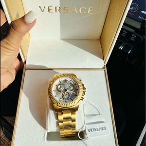 Versace Watch for men’s
